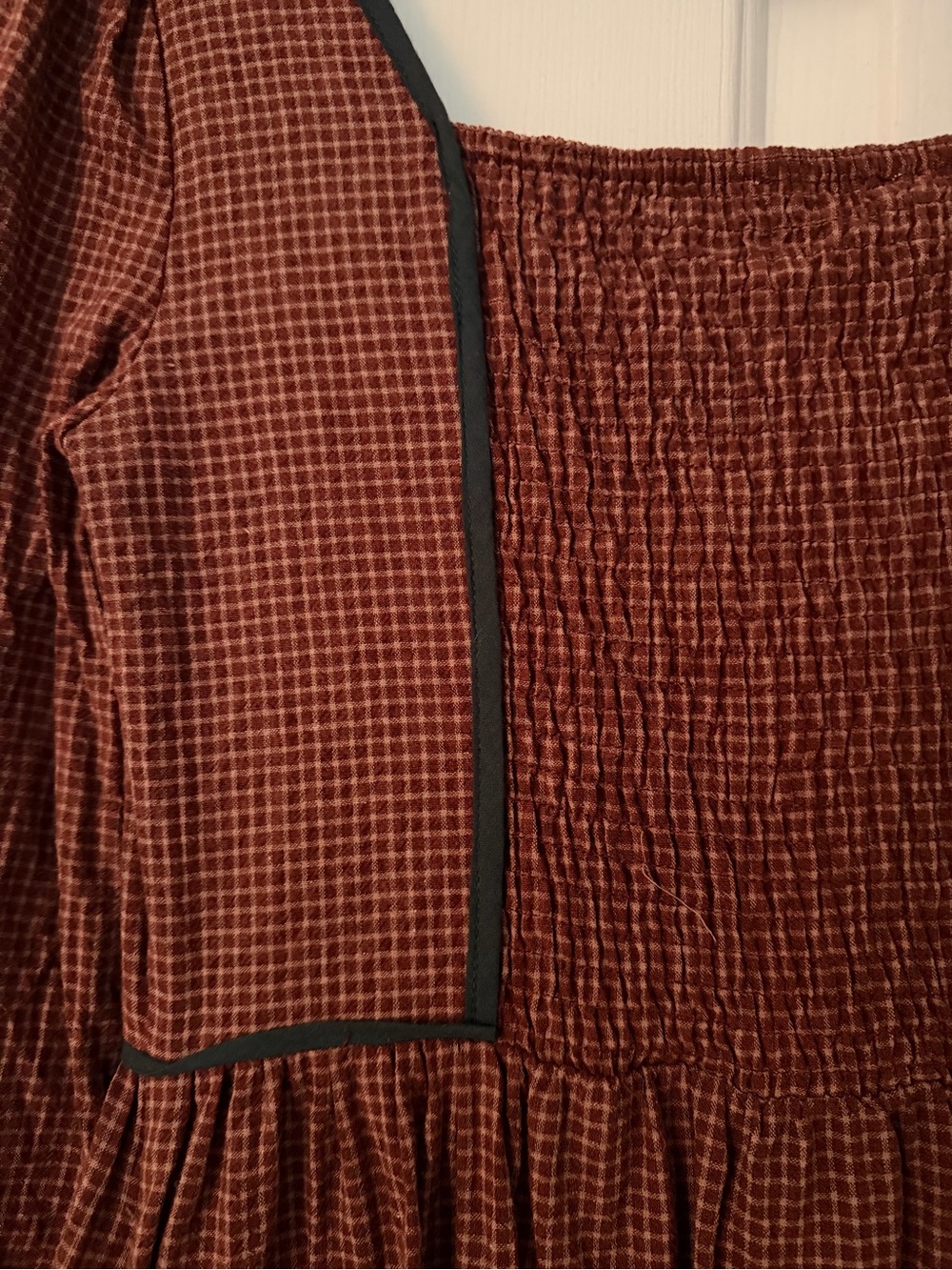 Neuflora Estella Dress - Picture 5 of 5